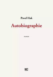 Autobiographie