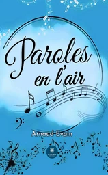 Paroles en l’air