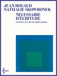 Nécessaire d'écriture