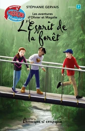 L’esprit de la forêt