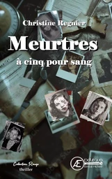 Meurtres à cinq pour sang