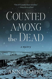 Counted Among the Dead