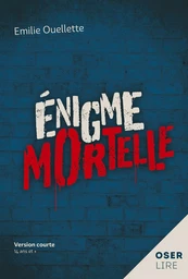 Énigme mortelle