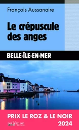 Le crépuscule des anges