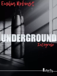 Underground - Intégrale