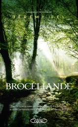 Brocéliande