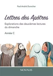 Lettres des Apôtres