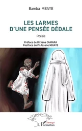 Les larmes d’une pensée dédale