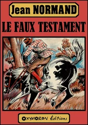 Le faux testament