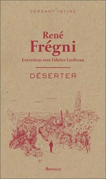 Déserter