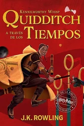 Quidditch a través de los tiempos