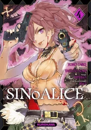 SINoALICE - T04