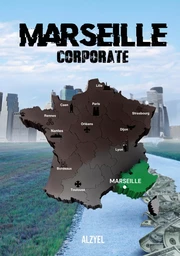 Marseille corporate