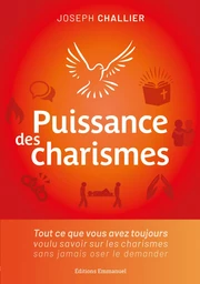 Puissance des charismes