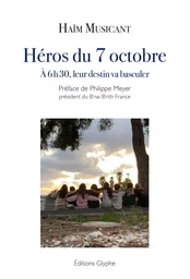 Héros du 7 octobre