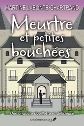 Meurtre et petites bouchées