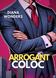 Arrogant coloc