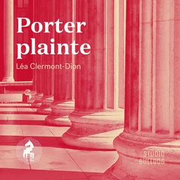 Porter plainte