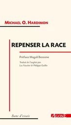 Repenser la race