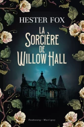 La Sorcière  de Willow Hall