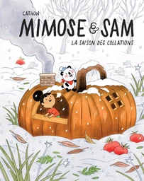 Mimose et Sam