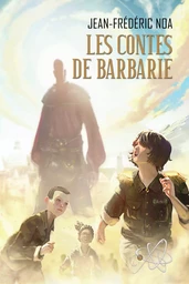 Les contes de barbarie