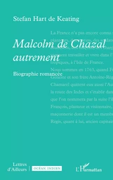 Malcolm de Chazal autrement