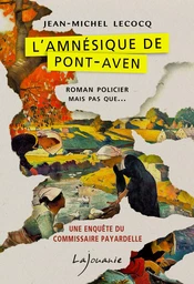 L’Amnésique de Pont-Aven