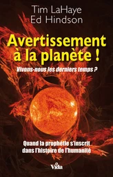 Avertissement à la planète !