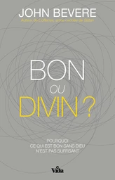 Bon ou divin ?