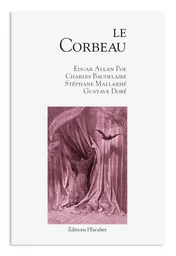 Le Corbeau - The Raven