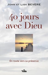 40 jours avec Dieu