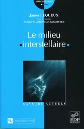 Le Milieu interstellaire