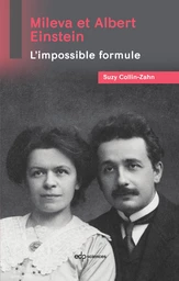 Mileva et Albert Einstein