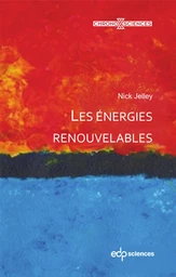 Les énergies renouvelables