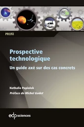 Prospective technologique