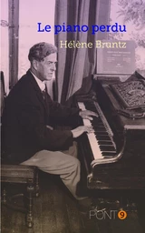 Le piano perdu