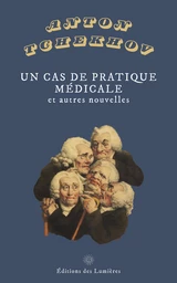 Un cas de pratique médicale