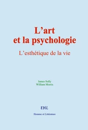 L’art et la psychologie