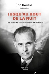 Jusqu'au bout de la nuit