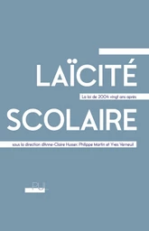 Laïcité scolaire