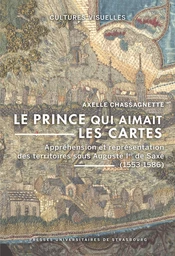 Le prince qui aimait les cartes