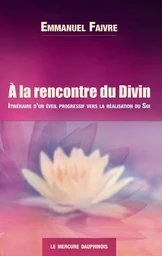 A la rencontre du Divin - Itinéraire d'un éveil progressif vers la réalisation du Soi