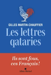 Les Lettres qataries