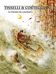 Le chemin du couchant