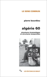 Algérie 60