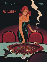 Pin-up - Volume 8 - Big Bunny