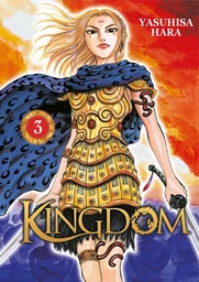 Kingdom - Tome 3