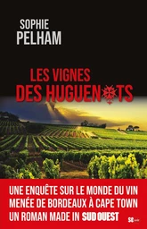 Les vignes des Huguenots