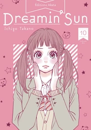 Dreamin' Sun - Nouvelle édition - Tome 10 (VF)